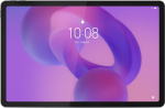 Lenovo | IdeaTab | TB336FU | 11 " | Luna Grey | 2560 x 1600 pixels | Mediatek | Dimensity 6300 | 6 GB | 128 GB | Wi-Fi | 5 MP | Rear camera | 8 MP | Bluetooth | 5.2 | Android