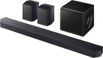 Samsung HW-Q930H 9.1.4 Dolby Atmos soundbar system