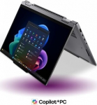 Lenovo ThinkPad X1 2-in-1 Gen 11, Intel&reg; Core Ultra 5 325 (LPE-cores up to 3.40GHz, 12MB), 14" WUXGA Touch, W11P64 Nordics (EN/FI/SV/DK/NO), 32.0GB, 1x512GB SSD M.2 2280 PCIe Gen4 TLC Opal, Intel&reg; Graphics, Intel&reg; Wi-Fi 7 BE211, BT 5.4, FPR, 5MP RGB+ ...