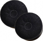 MAAN FWUBHE carbon filter, 2 pcs