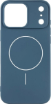 OBAL:ME MagNetix Matte TPU Cover for Apple iPhone 17 Pro Max / dark blue