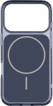 OBAL:ME MagNetix ColorSlate Cover for Apple iPhone 17 Pro / Indigo