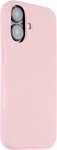 Tactical MagForce Velvet Smoothie Cover for Apple iPhone 17 / Pink Panther