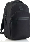 Seljakott OSLO OSLO RAW BLACK 25l Miquelrius