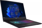 MSI Katana 17 B13UCRK-1619PL - i5-13420H | 17.3" | 32GB | 512GB | W11P | RTX 3050 - i5-13420H | 17.3" | 32GB | 512GB | W11P | RTX 3050
