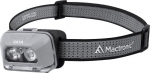 TOGO Mactronic flashlight - VAYA headlamp - 480 lm - Dual S