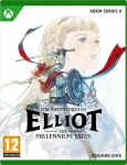 Square Enix XSX The Adventures of Elliot - The Millennium Tales