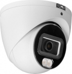 Camera IP BCS Camera IP kopułowa 8Mpx BCS-L-EIP28FCR3L3-AI1(2)
