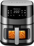 Melchioni Arianna 118340047 6.5 l srebrny