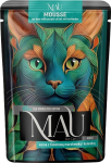 DOLINA NOTECI MAU Mousse Roe deer with purple carrots and coriander - wet cat food - 85g
