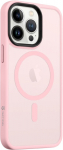 Tactical MagForce Hyperstealth Cover for iPhone 13 Pro / Pink Panther