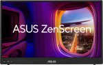 LCD ASUS 15.6" MB16AHVE ZenScreen Portable USB-C Monitor 1920x1080p IPS 60Hz