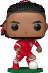 Funko Pop! Football: FC Bayern Munchen - Michael Olise #100 Vinyl Figure