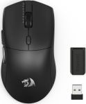 Gaming mouse Redragon M919-ULT SPARDA wireless black
