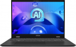 MSI Prestige 16 AI Evo B1MG-227PL Intel Core Ultra 7 165H | 16" | 16GB | 512GB | W11H - Core Ultra 7 165H | 16" | 16GB | 512GB | W11H