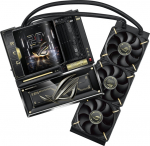 ASUS ROG CROSSHAIR X870E EDITION 20 - Socket AM5 | Chipset AMD X870E | DDR5