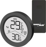 GreenBlue Wireless weather station GB162 B