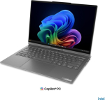 Lenovo TB PLUS G7 AUTO TWIST CUX7-358H, 32GB 512GB SSD 14.0 .8K T. W11P