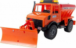 Bruder Snowblower and sandblaster (BR-02572)