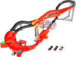 Hot Wheels Racing F1 car set