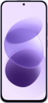 Xiaomi Redmi Note 17 | Celestial Purple | 6.99 " | 2396 x 1080 pixels | Qualcomm | Snapdragon 6s 4G Gen 2 | Internal RAM 4 GB | 128 GB | Dual SIM | 4G | Main camera resolution 50 MP | Secondary camera resolution 16 MP | Android | 16 | 7700 mAh
