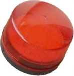 China Flasher SL-22R12 red, 12V