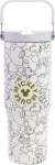 Stor: Mickey Mouse - Signature Insulated Stainless Steel Tubler with Handle (860ml) (31210)