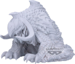 Banpresto Enshrined Monsters: Monster Hunter Wilds - Arkveld Figure (11cm) (71459)