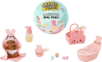 MGA's Miniverse: Make It Mini - Real Babyn So Soft, So Real! Asst (254171)