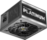 TACENS Mars Gaming MPT1000 power supply unit 1000 W 24-pin ATX ATX Black