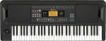 Korg EK-50 Digital synthesizer 61 Black