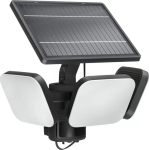 Philips Zyren 24.5W 3000K PIR czarna