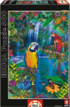 Educa 500 EL.Tropical Paradise (15512)