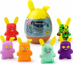 Giochi Preziosi Fuggler: Funny Ugly Monster - Collectible Figures CDU (FUG13000)