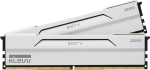 KLEVV BOLT V DDR5-6000 RAM, CL30, EXPO - 32 GB Dual Kit, white