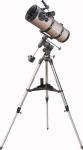 Bresser Optics Bresser Pluto 114/500 EQ Telescope with Smartphone Holder