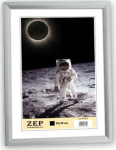 ZEP New Easy sil. DIN A4 21x29.7 Resin Frame KL11