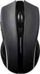 Mode Com Wireless black optical mouse WRM1