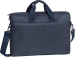 NB CASE KOMODO 15.6"/8035 DARK BLUE RIVACASE