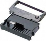 EPS Star Micronics Star ribbon, Black star ribbon, fits for: DP8340, DP832, DP834, Farbe: schwarz (80900050)
