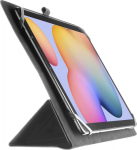 Tablet case Universal tablet case with stand Cellularline CLICKCASE 10.5'' czarny