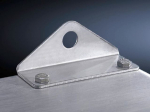 Rittal Wall angle for AE - Montagewinkel (pack of 4)