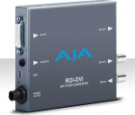 AJA ROI-DVI - DVI auf 3G-SDI/HD-SDI/SDI Video-