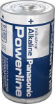 Panasonic Battery Powerline - D Mono carton ( 6x4=24St.)