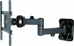 ROLINE Clip - f&uuml;r LCD TV - Wandmontage