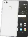 Kaitse&uuml;mbris Gelskin, Huawei P9 Lite, l&auml;bipaistev, Celly
