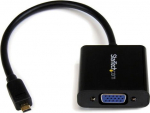StarTech.com MICRO HDMI TO VGA ADAPTER,