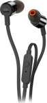 JBL Tune 210 Wired Headphones Gray