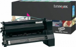 Toner Lexmark Zestaw CMYK (0C780H1MG)