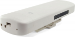 LevelOne WLAN AP N300 Outdoor/PoE/IP65/2.4GHz wei&szlig;